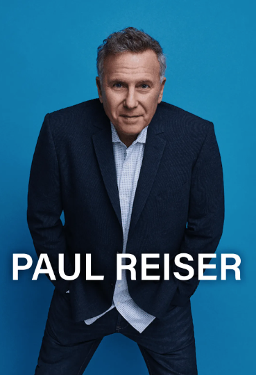 Paul Reiser