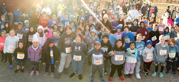 FALL Run The Farm
