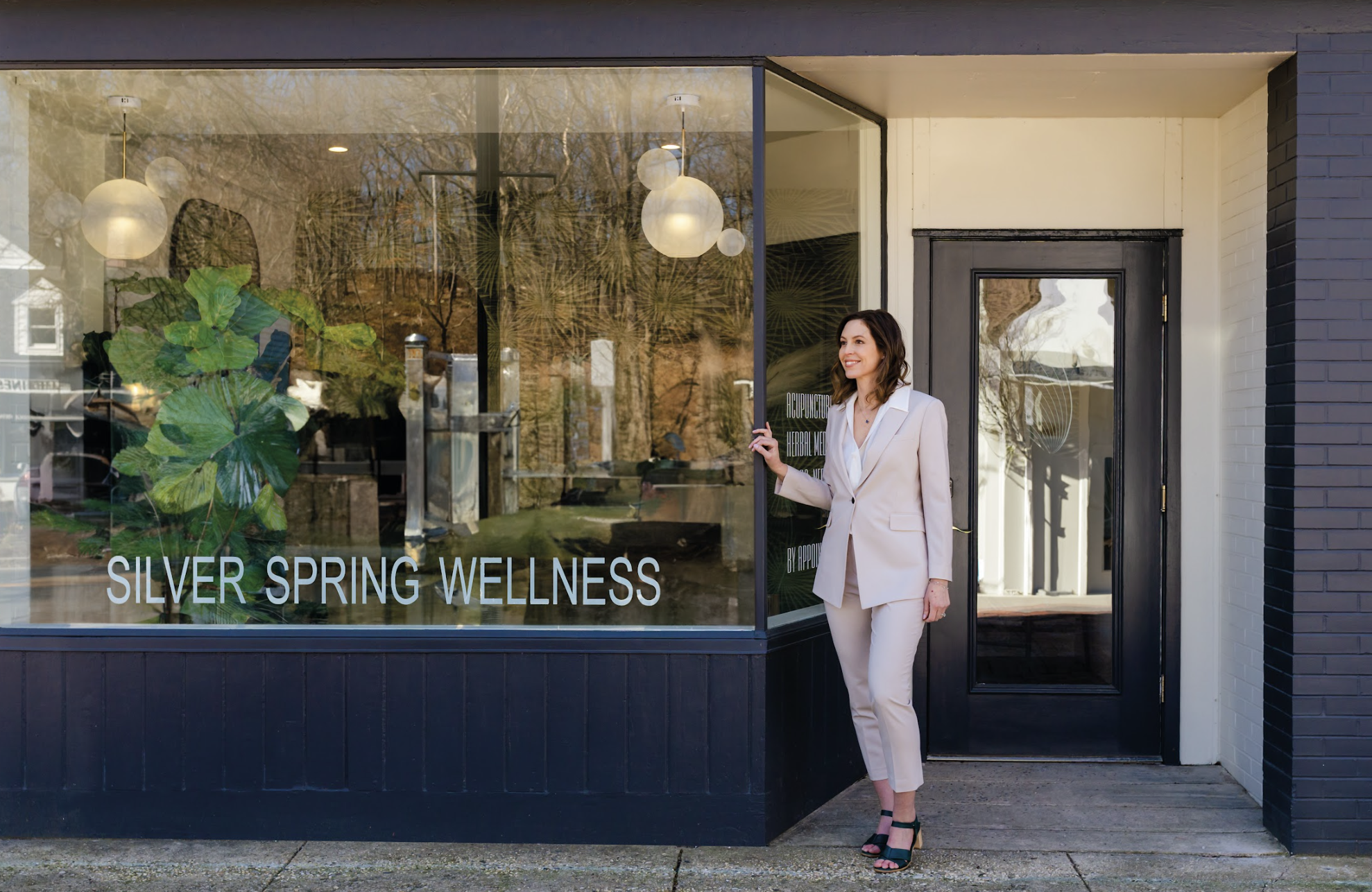 Silver Spring Wellness