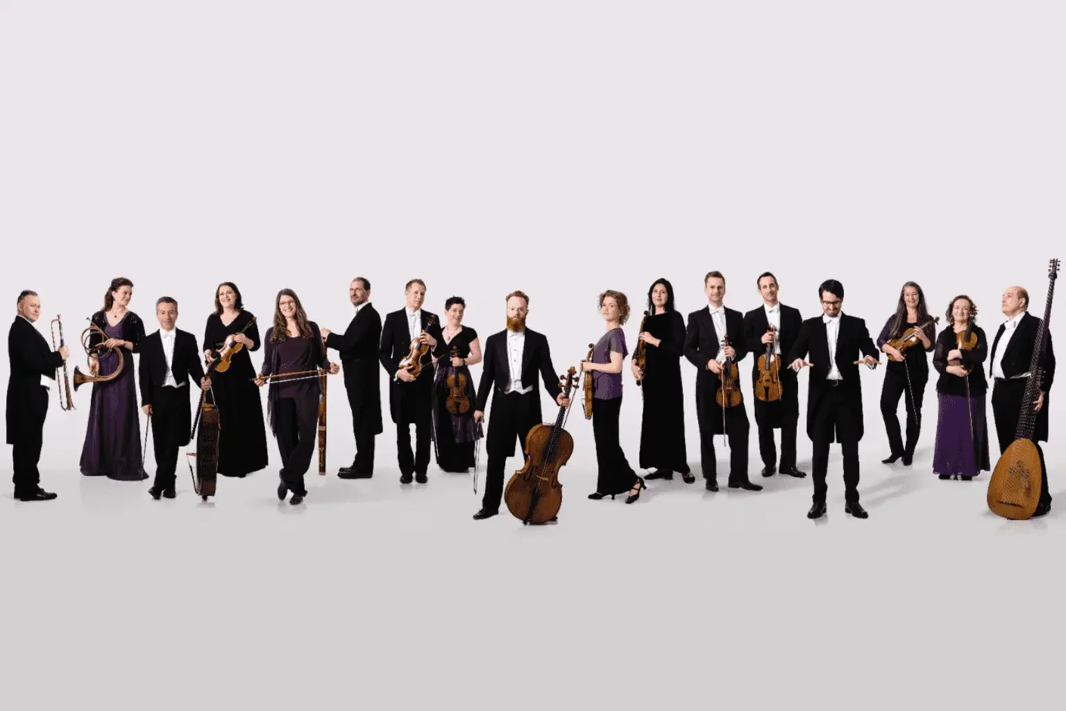 The English Concert