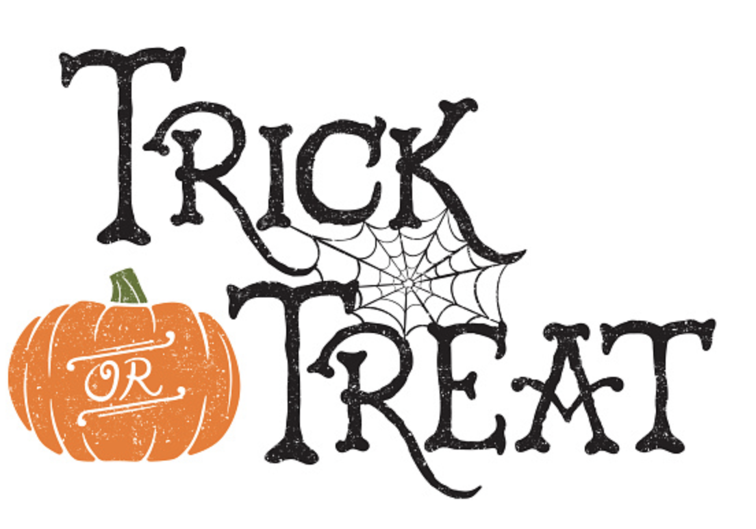 Trunk or Treat