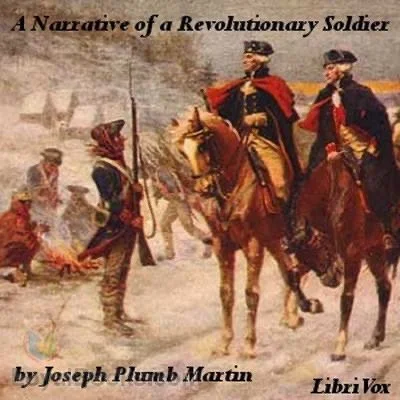 Fall Scholars Lecture Featuring two-time Pulitzer Prize-winner Alan Taylor: Joseph Plumb Martin - the Ordeals of a Continental Army Soldier