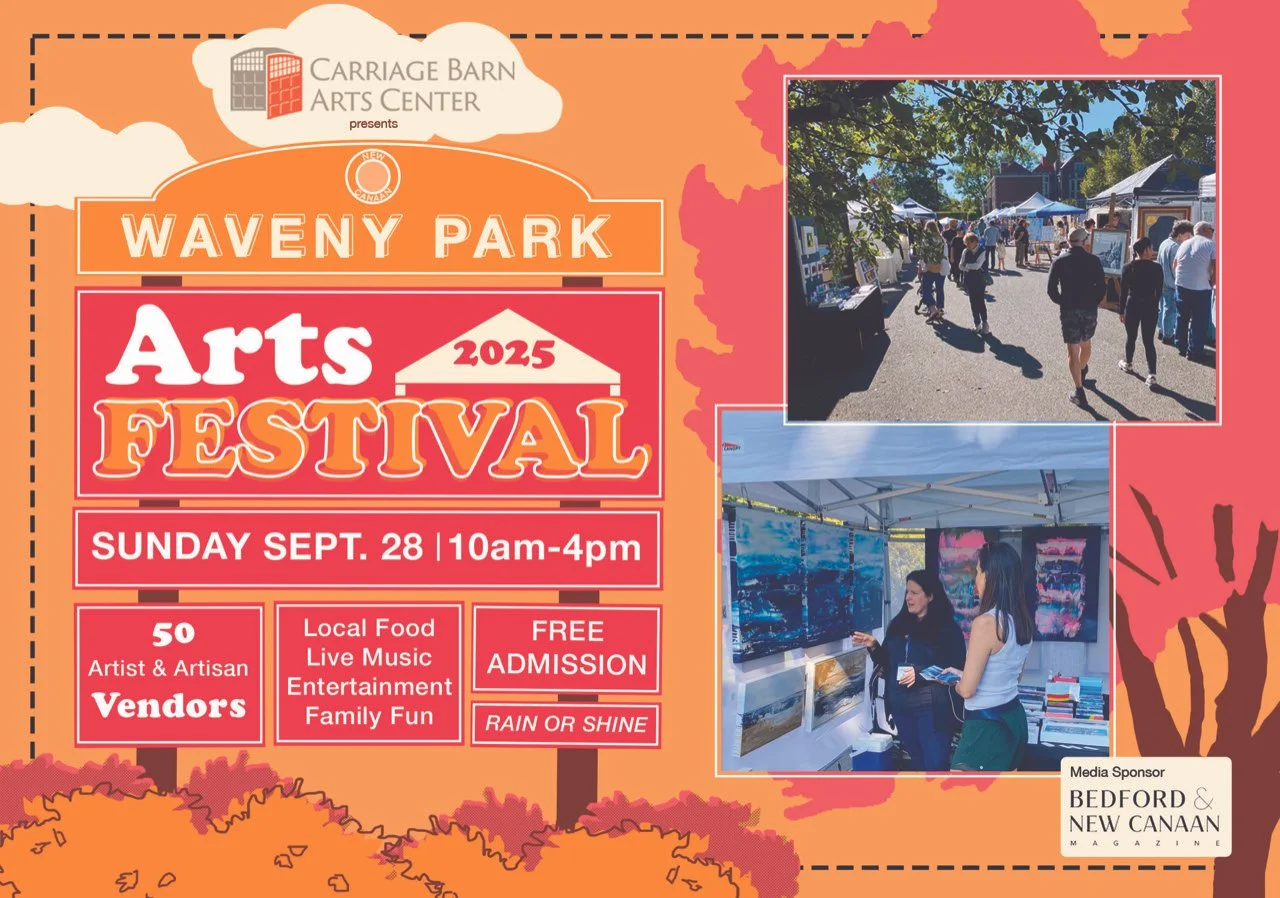 Waveny Park Arts Festival