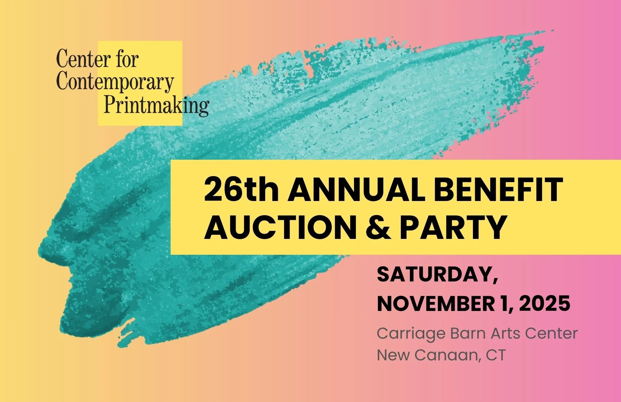 26th Annual Benefit Auction & Party