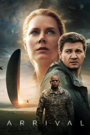 Cult Classic: Arrival (2016)
