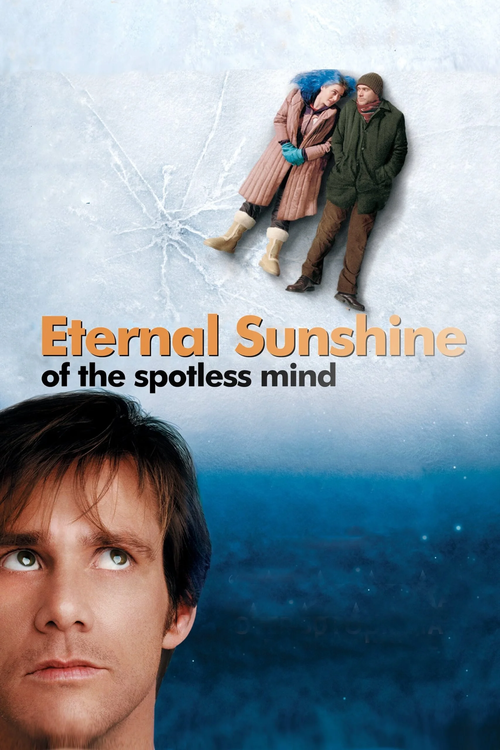 Cult Classic: Eternal Sunshine of the Spotless Mind (2004)