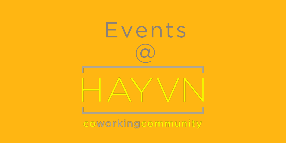 HAYVN Halftime Workshop: Keep Customers: Build Client Journey & Retention Systems