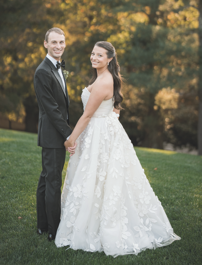 Wedding Announcement