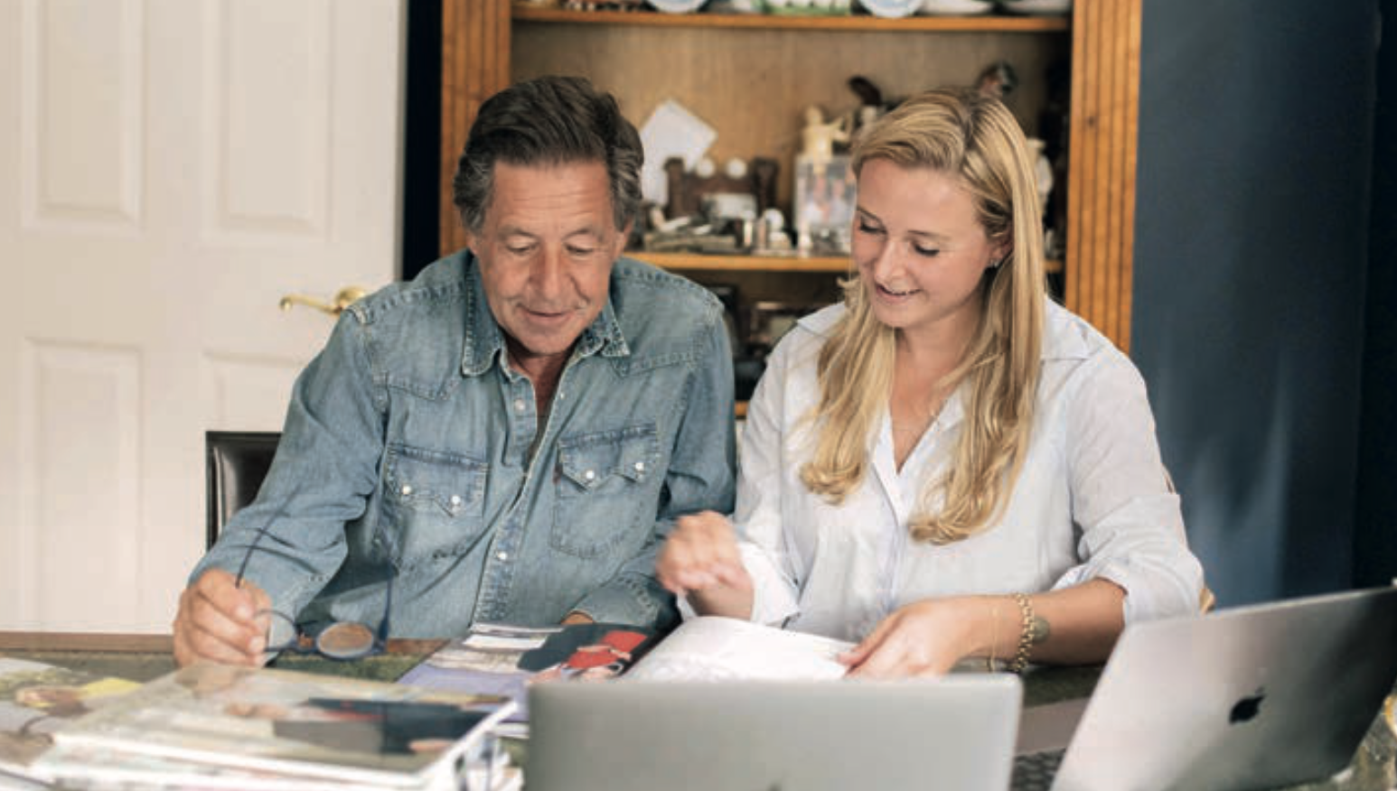 President’s Letter