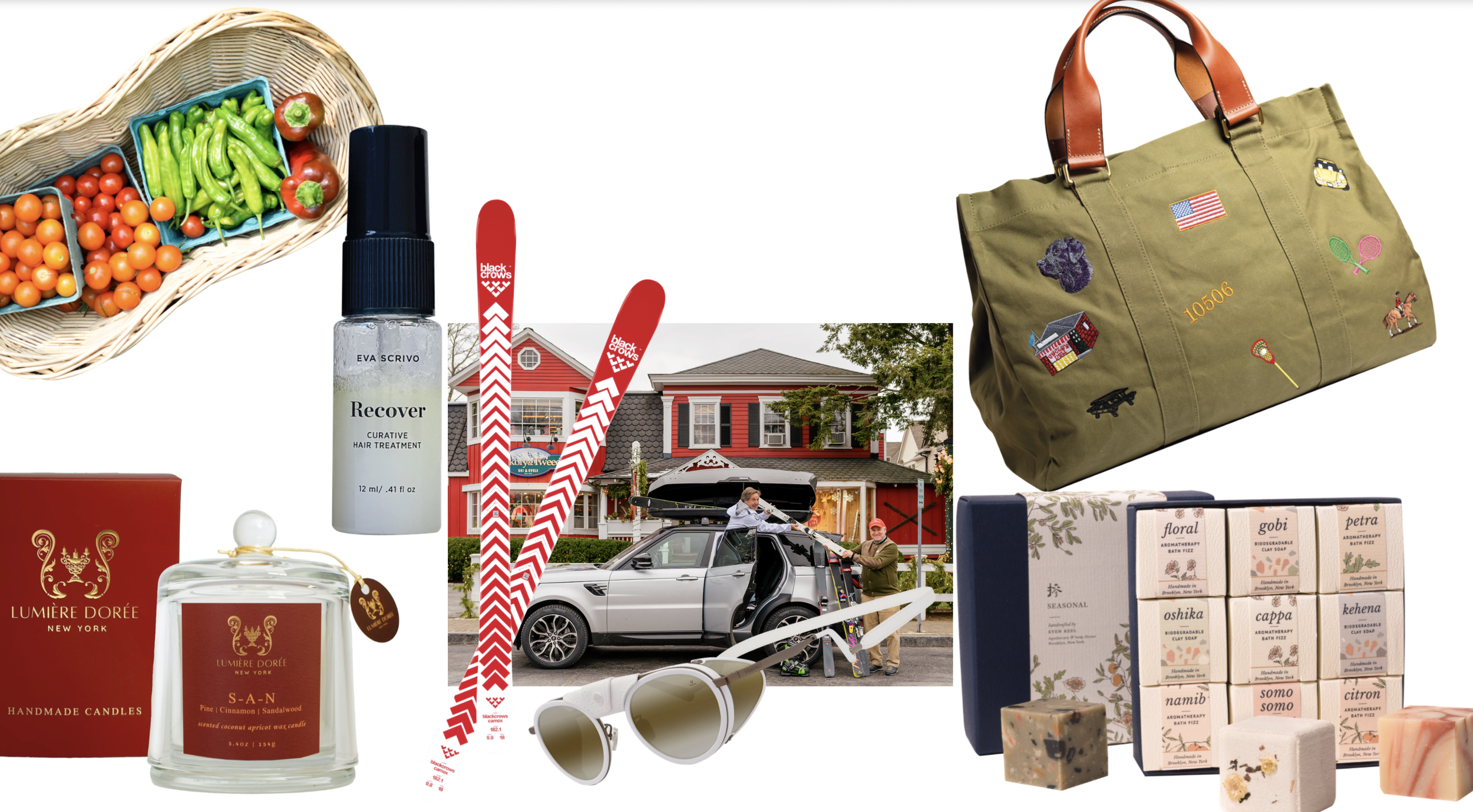 B&amp;NC’S 2026 Health &amp; Wellness Essentials