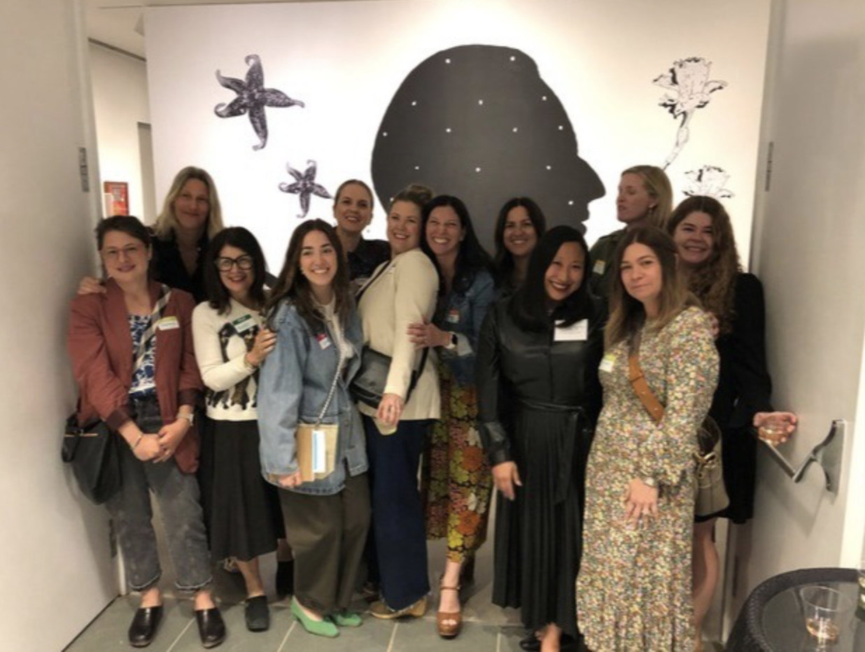 Moms' Night Out @ the KMA