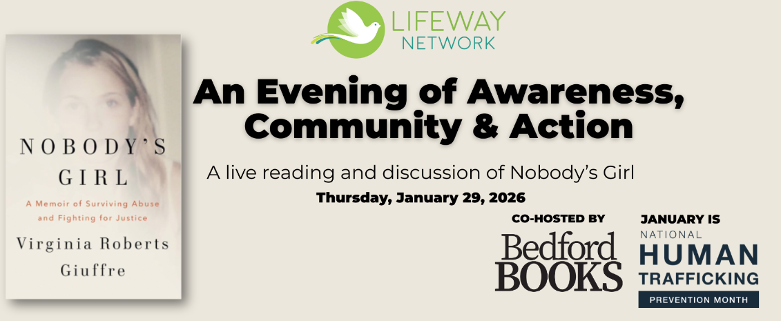 An Evening of Awareness, Community & Action