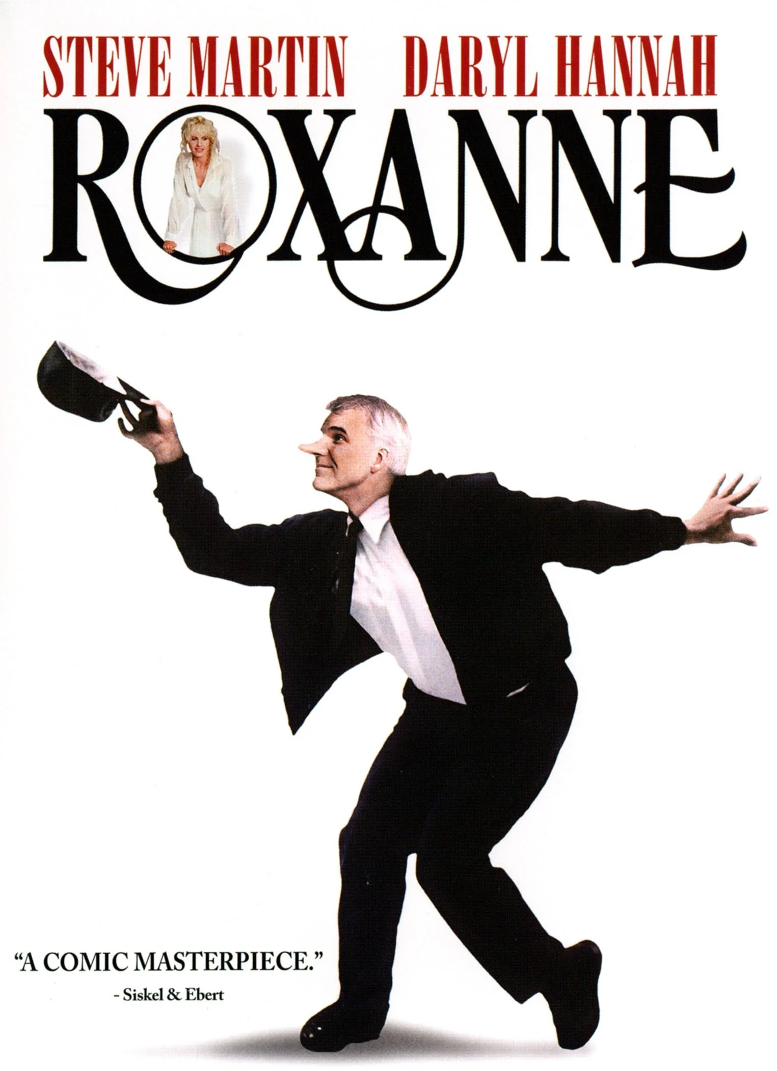 Valentine's Day: Roxanne (1987)