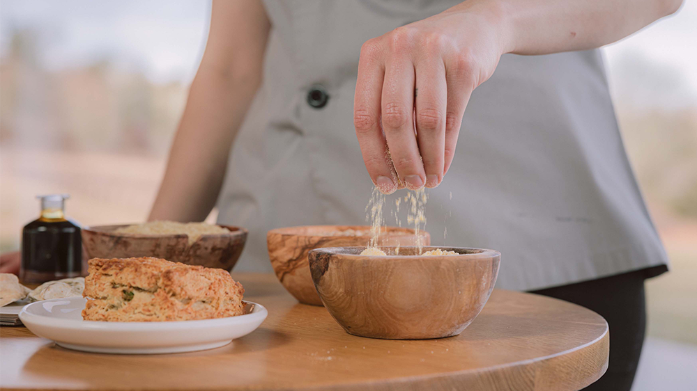  Chef’s Palate | The Science of Flavor