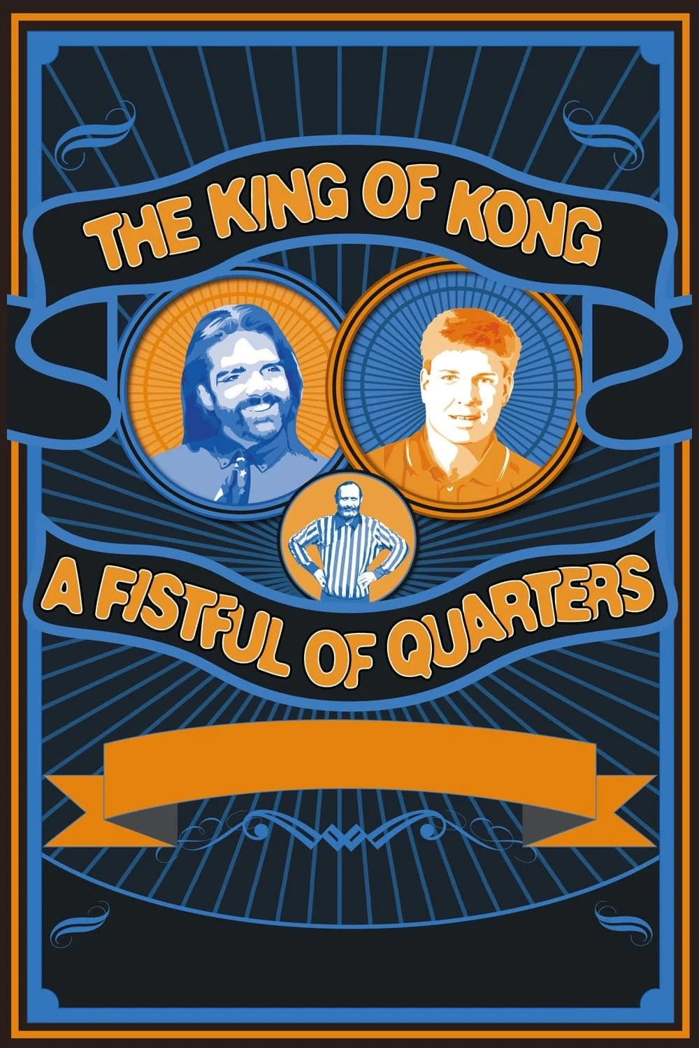 Faith In Film: The King of Kong: A Fistful of Quarters (2007)