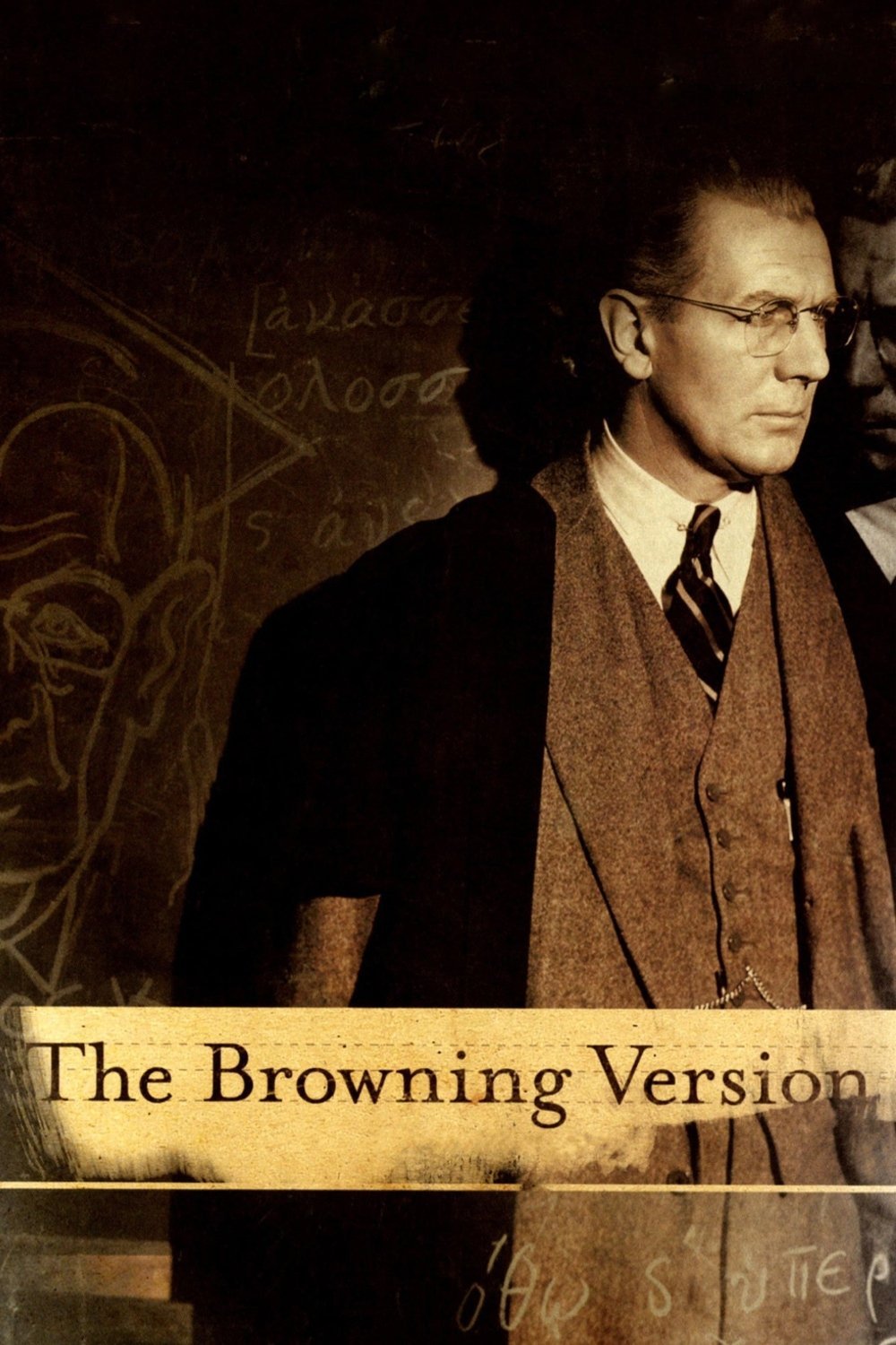 Faith In Film: The Browning Version (1951)