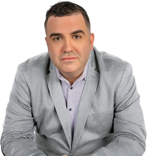 An Evening with Medium Thomas John