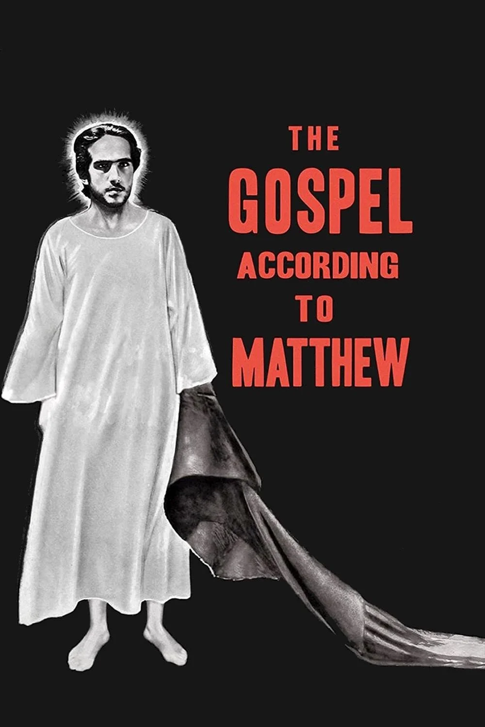 Faith In Film: The Gospel According To St. Matthew (1964)