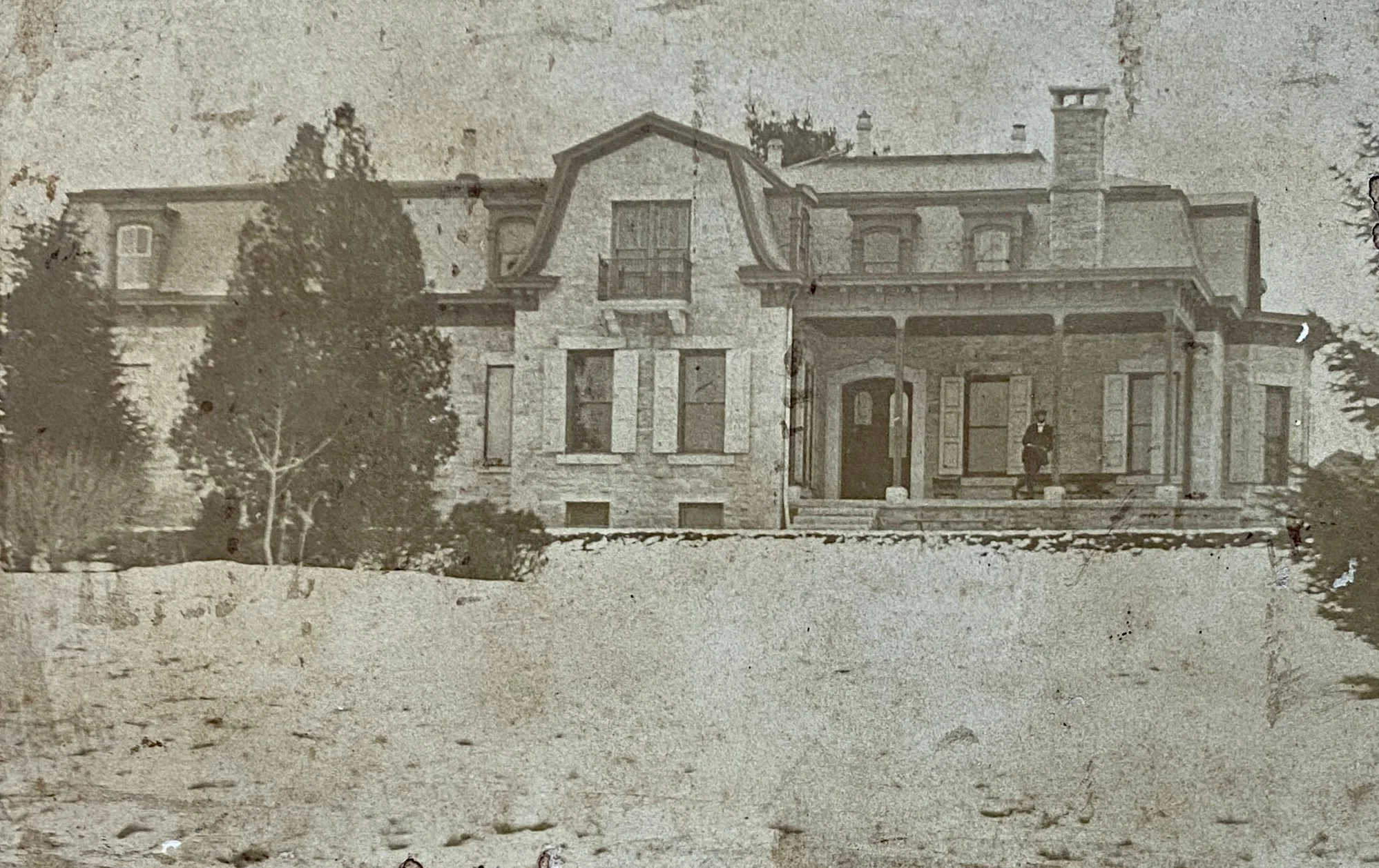 Bedford Hills Historical Museum