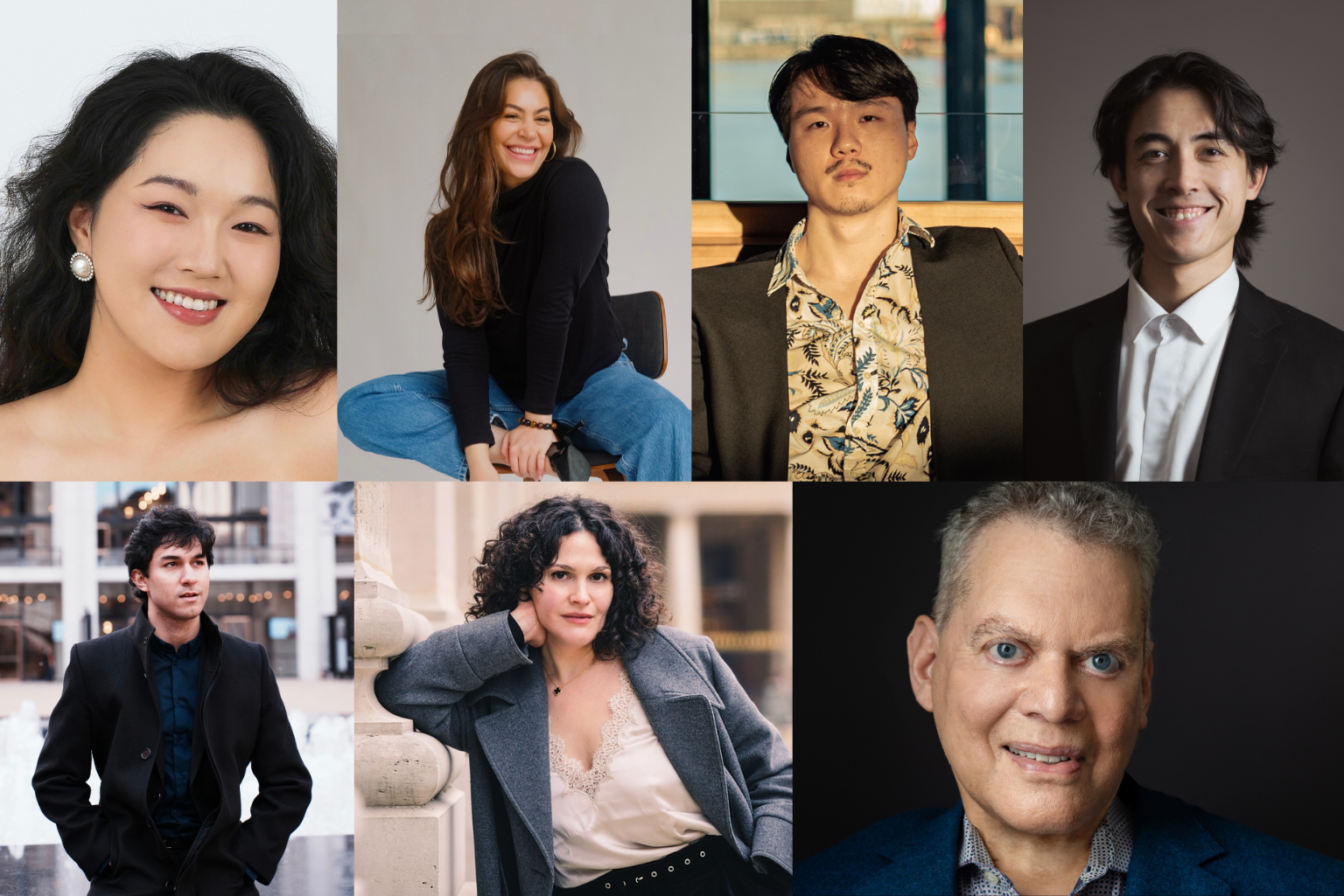 Schwab Vocal Rising Stars