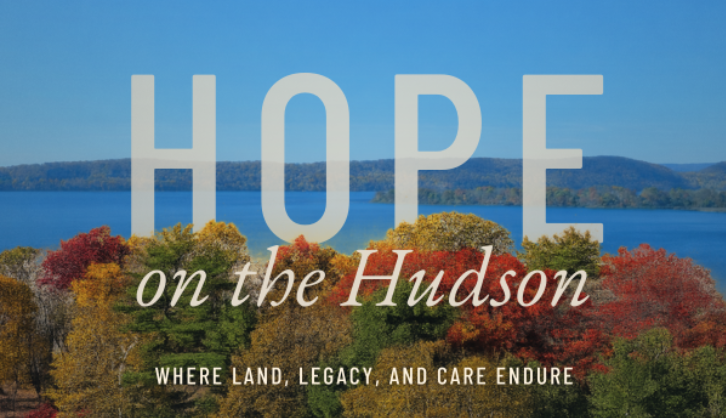 Westchester Land Trust Annual Benefit 