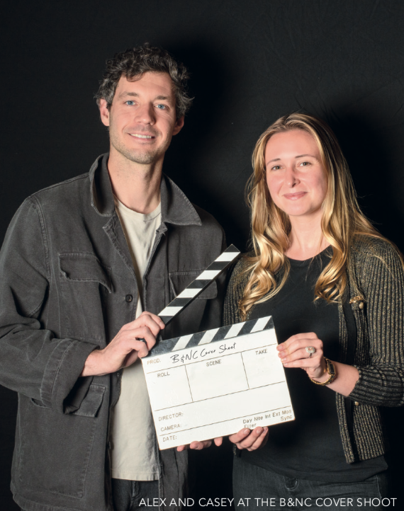 March|April ‘26 President’s Letter