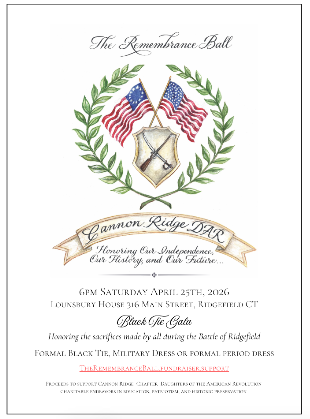 The Remembrance Ball & Parade 