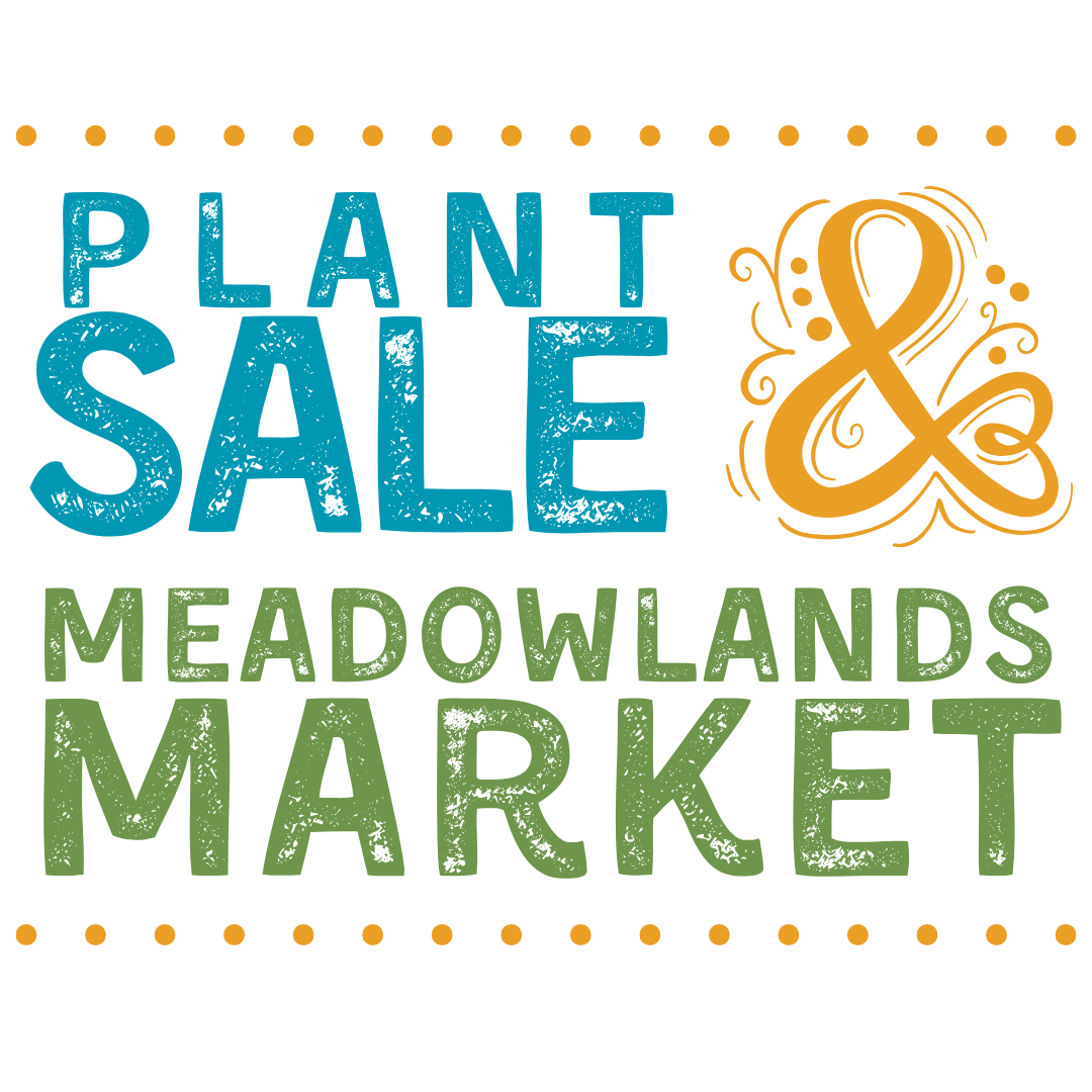 DCA Annual Plant Sale & Meadowlands Market