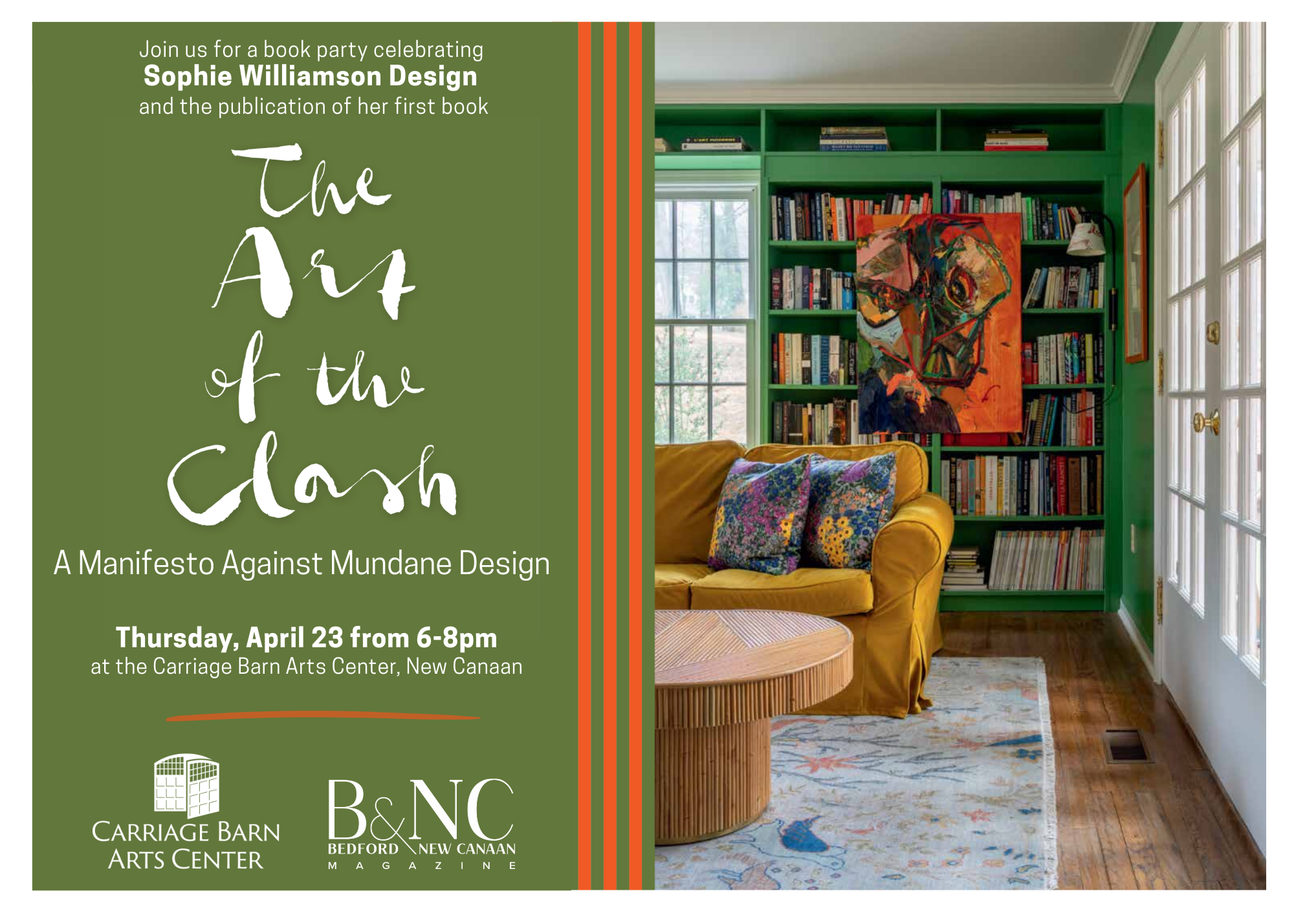 The Art Of The Clash 