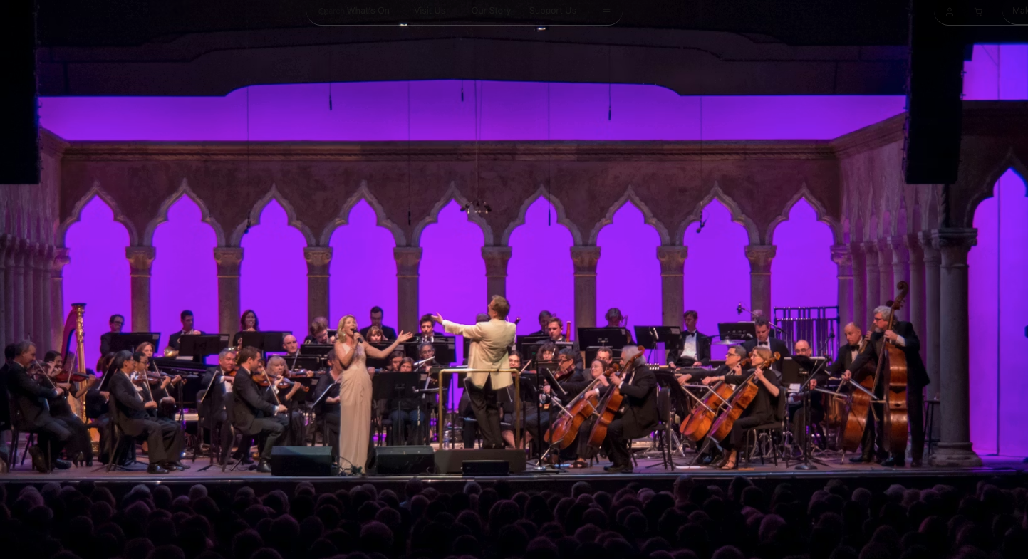 An Evening with Kelli O'Hara  