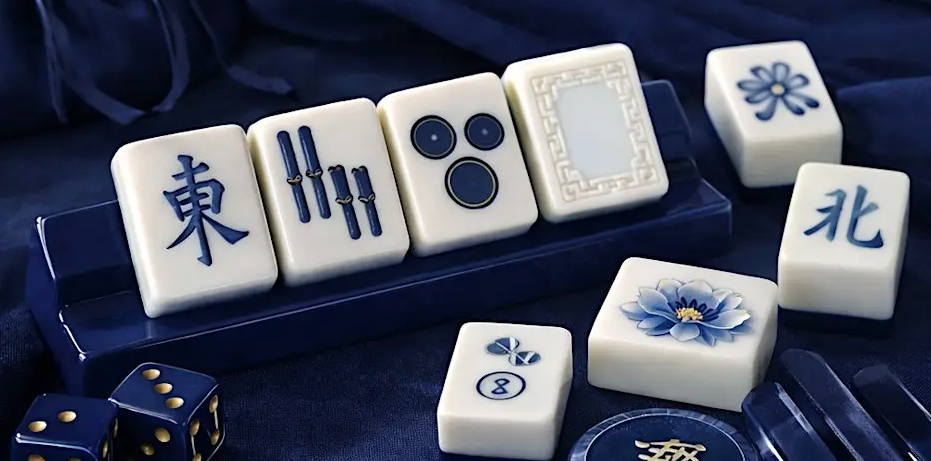 Mahjong for the Circle - A benefit for Circle of Care