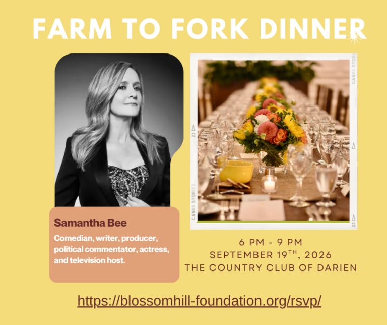 An Evening with Samantha Bee 