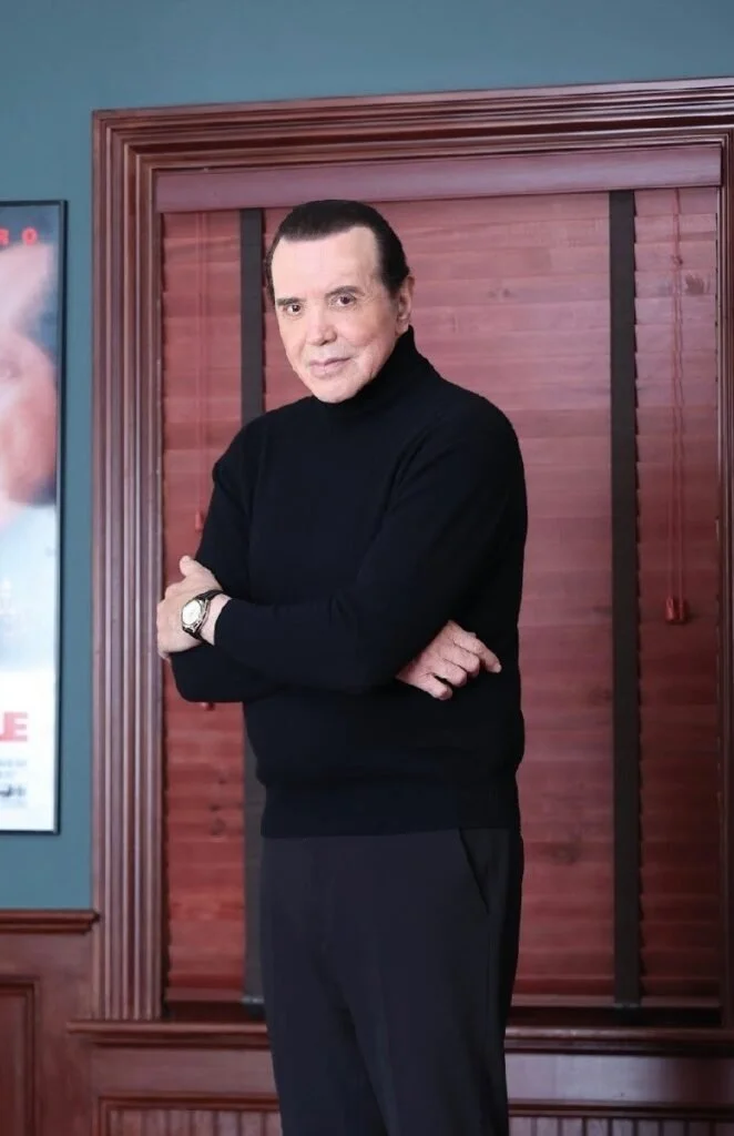 Film + Q&A: Bullets Over Broadway with Chazz Palminteri (1994)