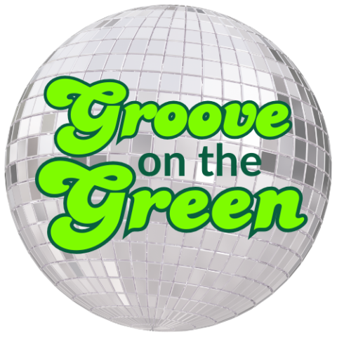 Groove on the green