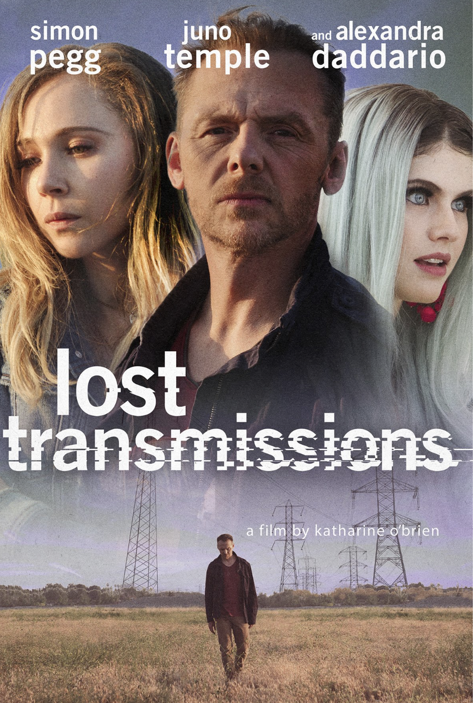 Film + Q&amp;A: Lost Transmissions with Dr. Robert Laitman + Producer Olga Kagan