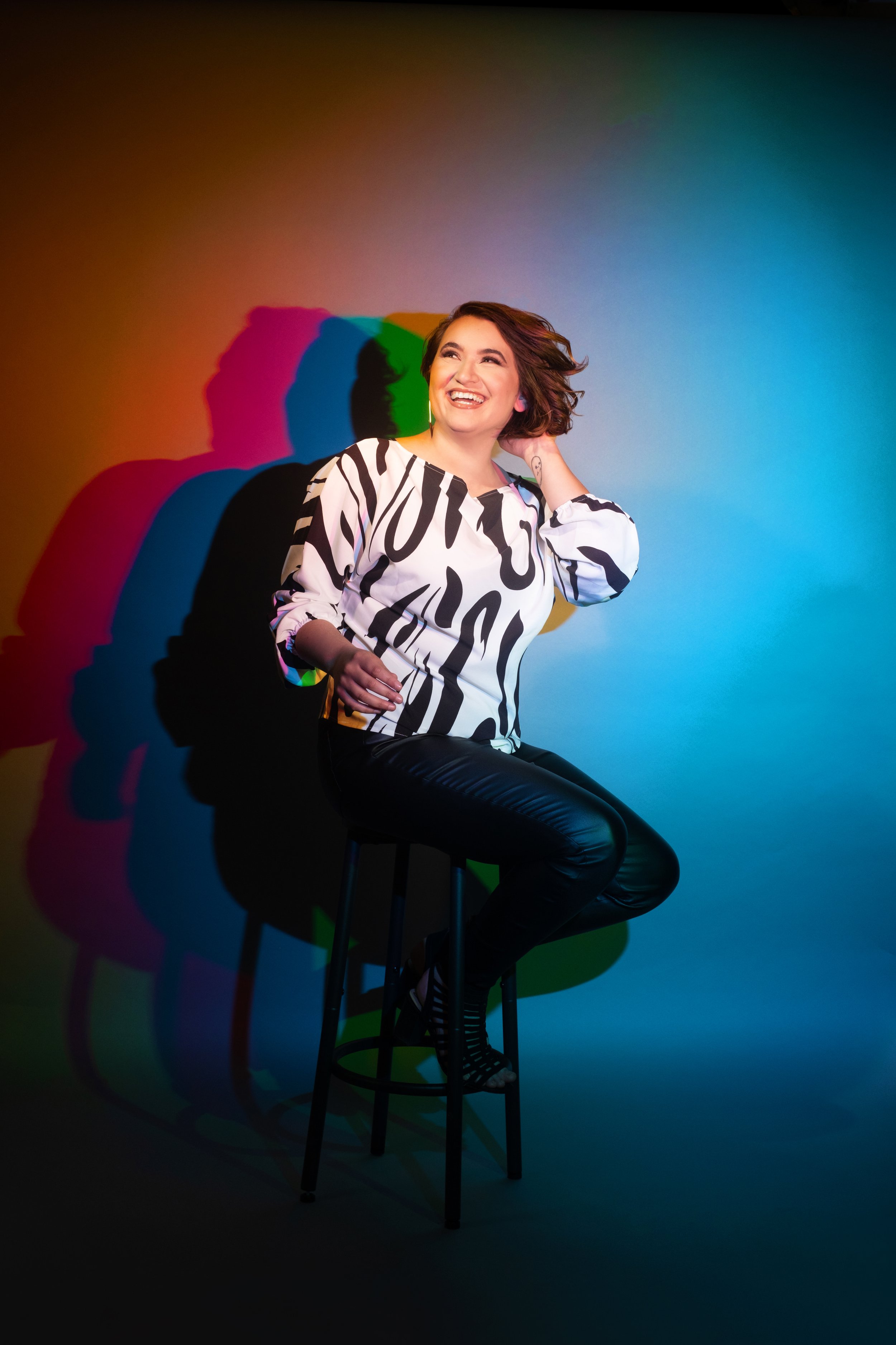 The Music of Burt Bacharach with Kristina Koller
