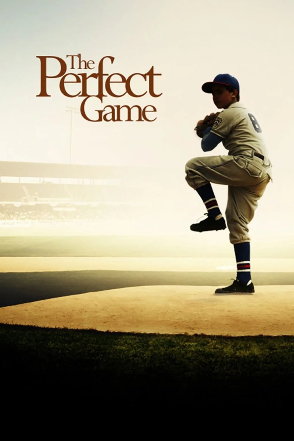 The Perfect Game (2009): A Fundraiser for Bedford Hills-Katonah Little League &amp; Mount Kisco Baseball