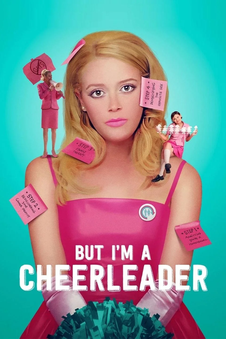  Cult Classic: But I'm A Cheerleader (1999)