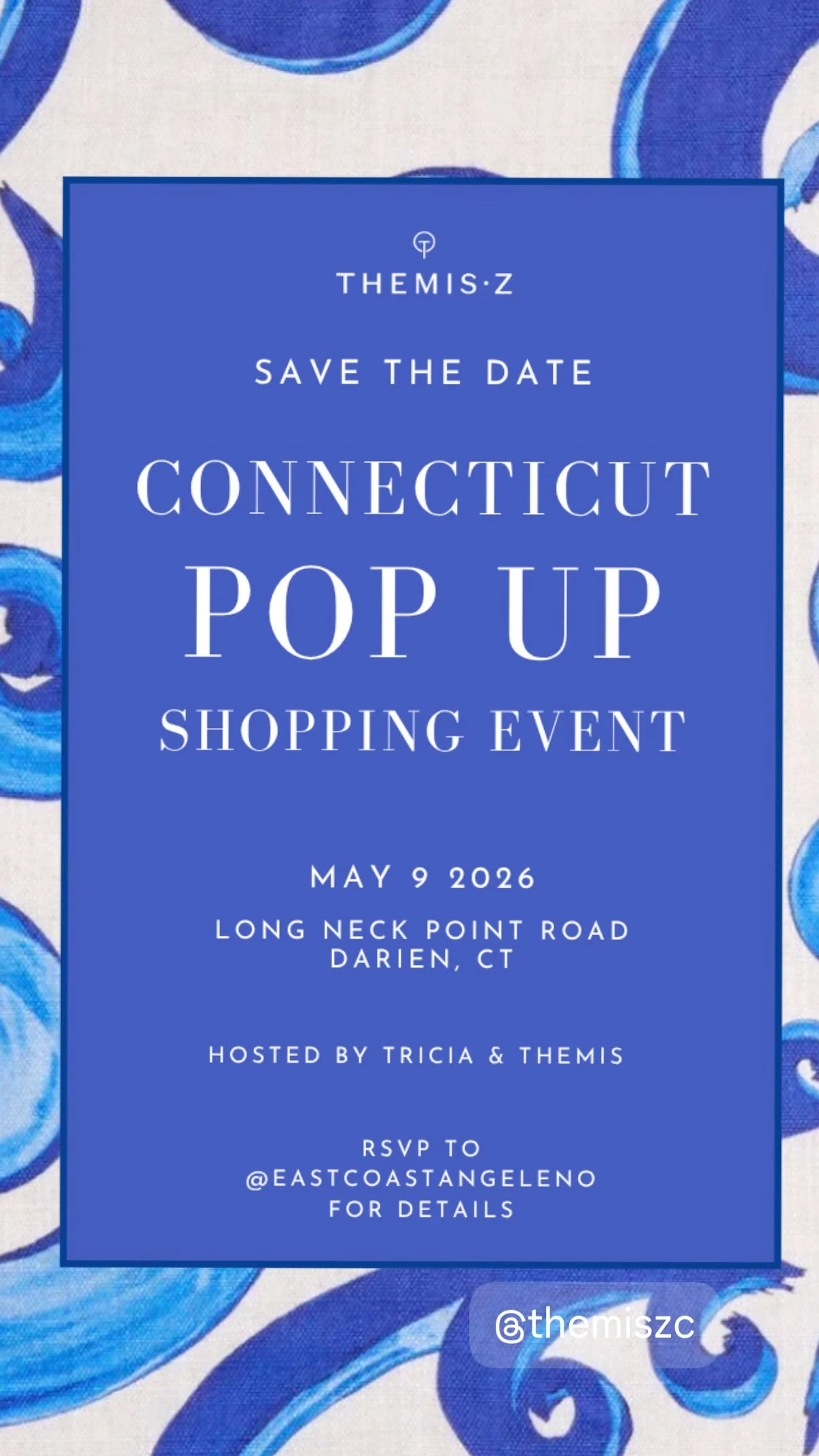 Pop Up Fashion/Homeware from Greece