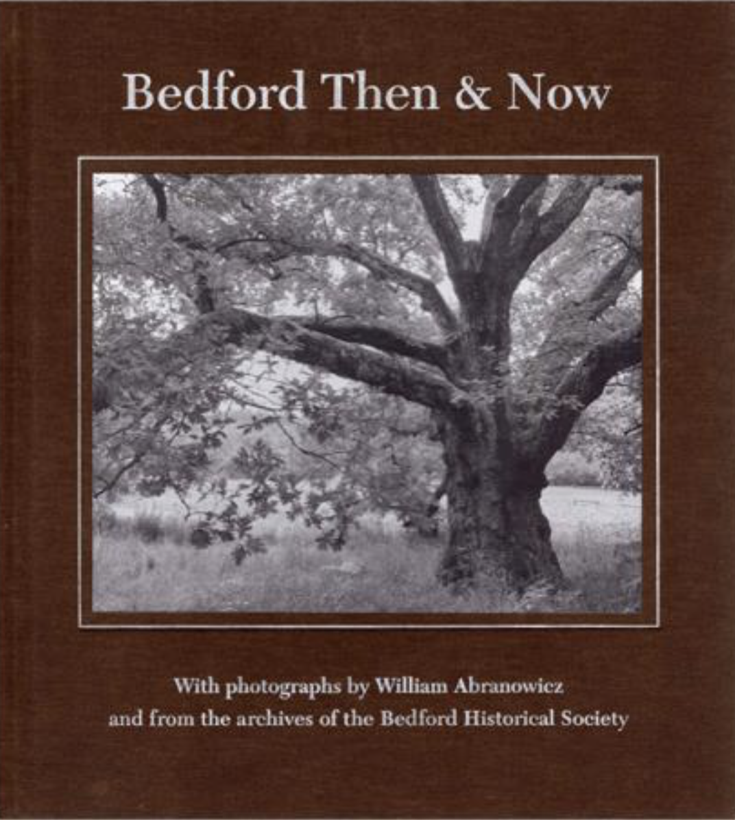 Bedford Book Launch &amp; Reception