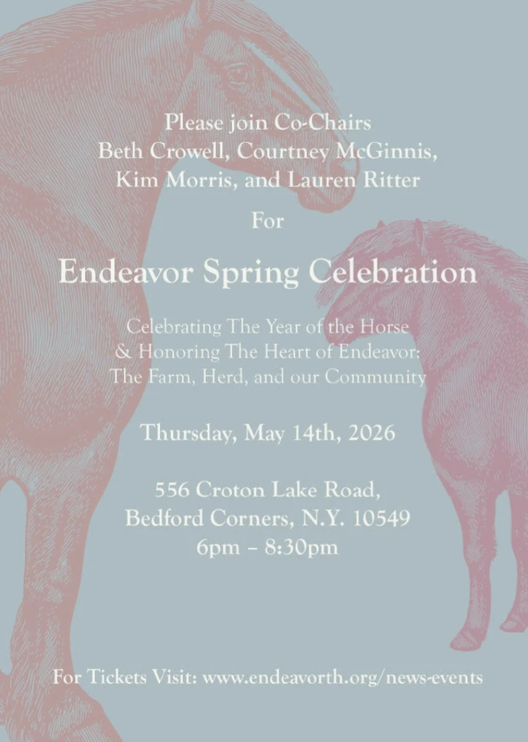 Endeavor Spring Celebration