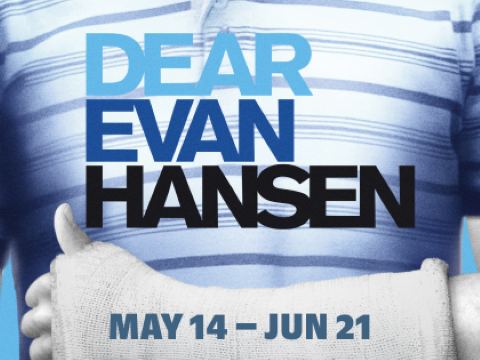 A.C.T. of CT Presents: DEAR EVAN HANSEN