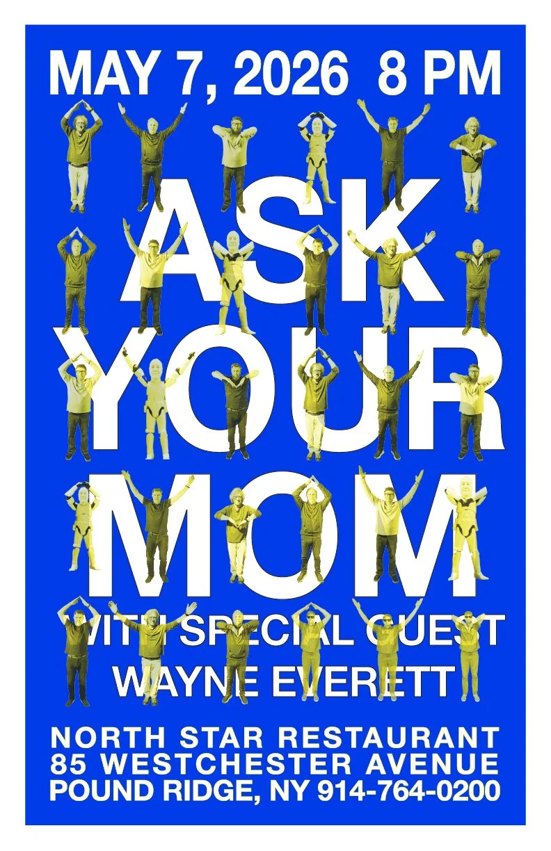 Ask Your Mom at North Star