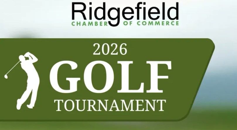 Ridgefield Chamber Golf Tournament