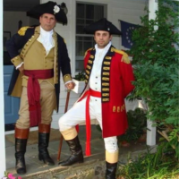 Rendezvous With Treason: The Andre/Arnold Conspiracy