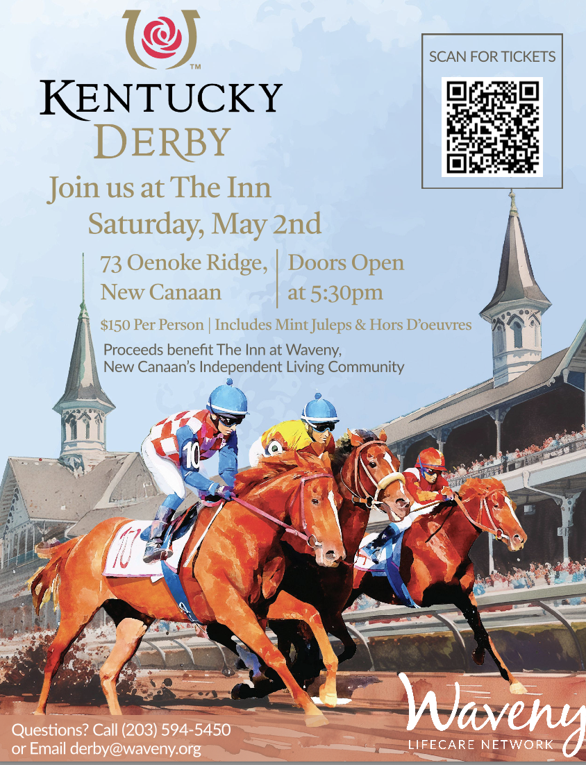 Kentucky Derby Party