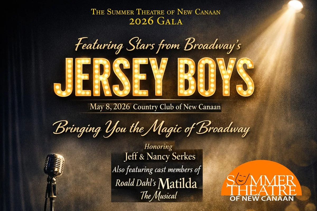 The Magic of Broadway Gala featuring THE JERSEY BOYS!