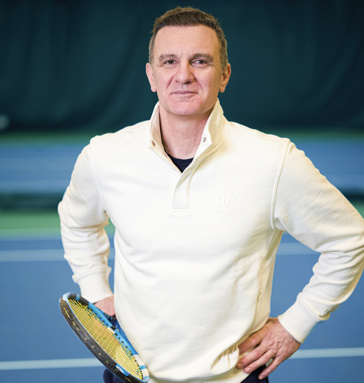 Beka Tennis Academy 
