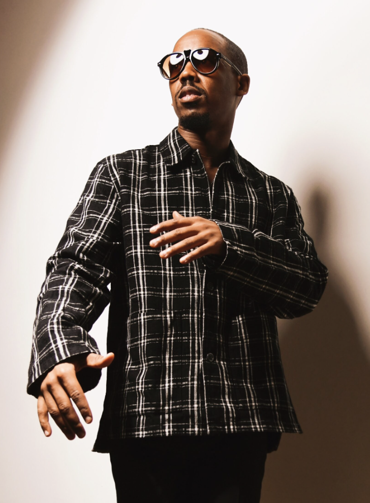 Louis Cato 