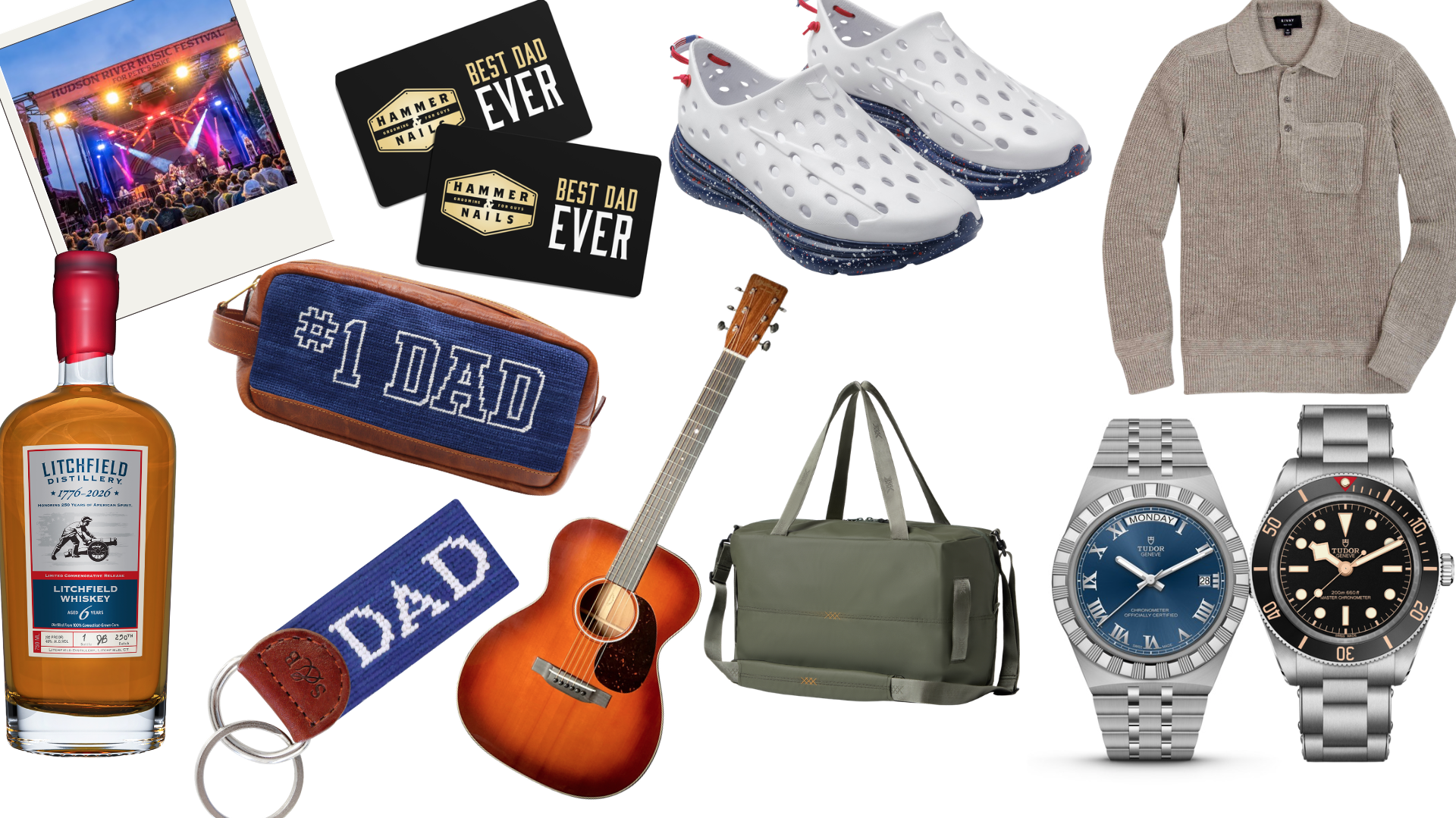 Father’s Day Gift Guide